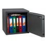 Мебельный сейф Safetronics NTL 40M
