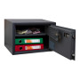 Мебельный сейф Safetronics NTL 24Es