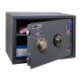 Мебельный сейф Safetronics NTL 24LG