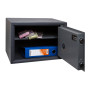 Мебельный сейф Safetronics NTL 24LG