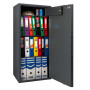 Мебельный сейф  Safetronics NTL 120MEs
