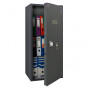 Мебельный сейф  Safetronics NTL 120MEs