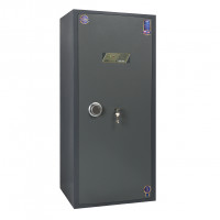 Мебельный сейф  Safetronics NTL 120MEs