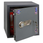 Мебельный сейф Safetronics NTL 40ME