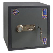 Мебельный сейф Safetronics NTL 40ME