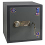 Мебельный сейф Safetronics NTL 40ME