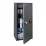 Мебельный сейф Safetronics NTL 100LGs
