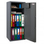Мебельный сейф Safetronics NTL 100LGs