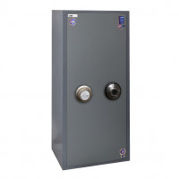 Мебельный сейф Safetronics NTL 100LGs