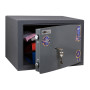 Мебельный сейф Safetronics NTL 24M