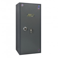 Мебельный сейф Safetronics NTL 120ME