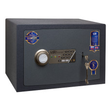 Мебельный сейф Safetronics NTL 24E-Ms