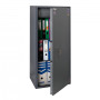 Мебельный сейф Safetronics NTL 120Ms