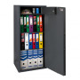 Мебельный сейф Safetronics NTL 120Ms