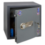 Мебельный сейф Safetronics NTL 40MEs