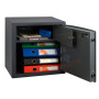 Мебельный сейф Safetronics NTL 40MEs