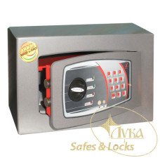 Сейф мебельный Technomax SMTO/3