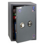 Мебельный сейф Safetronics NTL 62LG