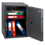 Мебельный сейф Safetronics NTL 62LG