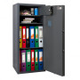 Мебельный сейф Safetronics NTL 100MEs
