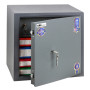 Мебельный сейф Safetronics NTL 40Ms