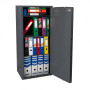 Мебельный сейф Safetronics NTL 120M