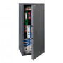 Мебельный сейф Safetronics NTL 120M